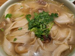 -萧记三鲜烩面(郑汴路店)