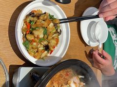 -晋家门·现炒家常菜(雨花客厅店)