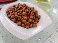 -墨脱石锅椰子鸡•海鲜糟粕醋(榆亚路店)