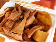 -细妹五香牛杂(步行街店)