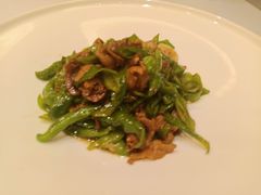 湖南小炒肉-民族饭店-四季餐厅