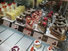 -巴黎贝甜(常德路店)