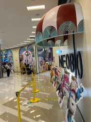 -奈尔宝家庭中心·亲子餐厅(华采天地店)