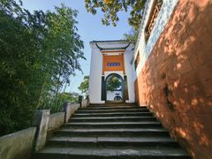 -东坡赤壁风景名胜区