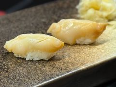 -Sushi Hanzo半藏(天环广场店)