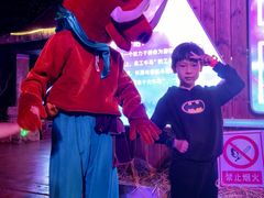 -南宁方特东盟神画