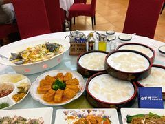 -金百门·顺德海鲜酒家(陈村店)
