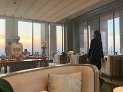 -北京柏悦酒店·锦庭餐厅Dining Room