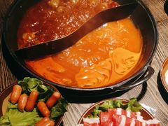 -冯校长老火锅(深圳总店)
