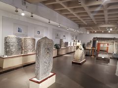 -徐州汉画像石艺术馆