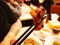 -盛记粥面(佐敦店)