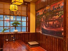 -鸟鹏烧鸟居酒屋(仁恒梦中心店)