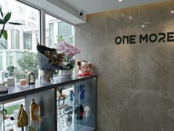 -ONE MORE变画