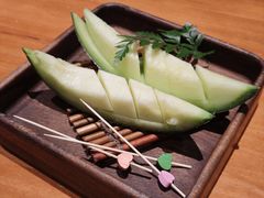-水濑·日料放题(天河店)