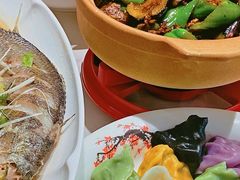 -山海菜馆·海肠捞饭·青岛菜(栈桥店)