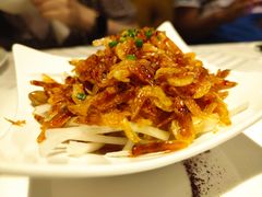 -浦华大酒店-台南担仔面海鲜楼