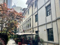-徐家汇源景区-衡山坊