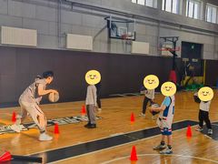 -梦想之巅·青少年篮球·羽毛球·培训中心(西站店)