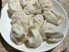 -金谷园饺子馆(北邮总店)