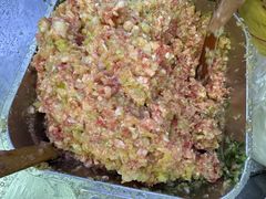 -白老大羊杂碎稍麦