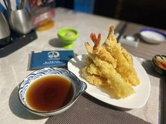 -極上萬膳·日料放题(海岸城店)