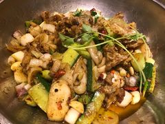 -香邦迷宗蟹(新汽车站店)