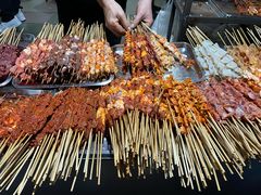-圆西烤肉(园西路店)