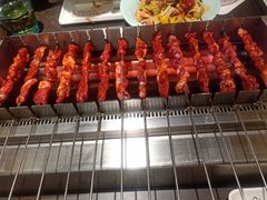 -邢氏老太太烤串(北兴街店)