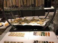 -雍和会海鲜姿造自助(湖东路店)