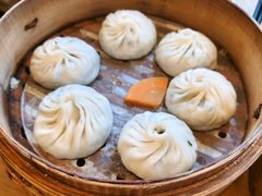 -南翔馒头店(豫园店)