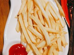 -重庆石磨豆花庄(乔庄店)
