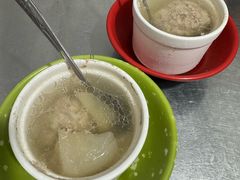 -秦胖子肉陀良心店