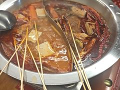 -黔哆哆地摊酸汤火锅(清湖店)