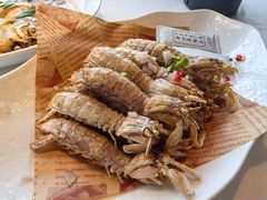 -高佳庄·舟山海鲜(海景旗舰店)