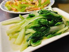 炒青菜-明婷饭店(外曹家巷店)