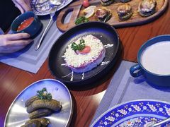 -列娜餐厅