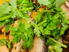 -桂园白粥·潮汕老味道