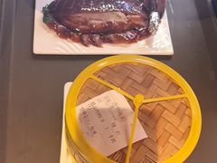 -大海碗·炸酱面·烤鸭·京菜(天坛店)
