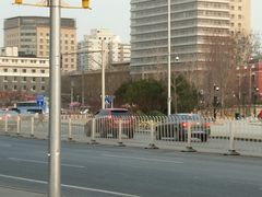 -首都医科大学附属北京同仁医院(西区)