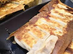 -大眼锅贴饺子(河西店)