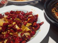 -叁宝烤肉• 西安烧烤(太乙路店)