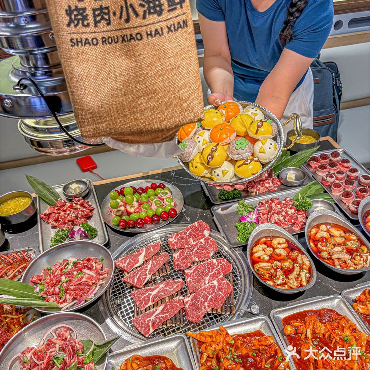 多少次来威海就为吃TA！！！