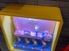 -麦当劳(天塔道店)