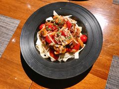 -巴别塔法餐舍(合作路店)