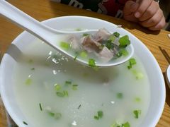 -和兴记牛肉火勺·羊汤(于洪广场店)
