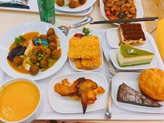 瑞典式肉圆-宜家·瑞典风味餐厅(青岛商场店)