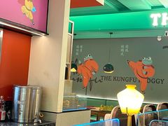 -蛙小侠(五象万象汇店)