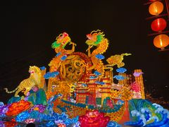 -深圳锦绣中华民俗村