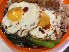 -澳门陈光记烧味饭店(南京德基广场店)