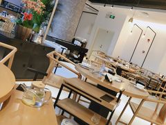 大堂-湯系·煲汤手艺人(东二环泰禾广场店)
